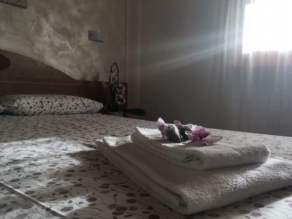 Agriturismo Al Franet Tremosine Экстерьер фото